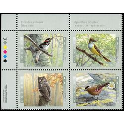 canada stamp 1713a birds of canada 3 1998 PB UL