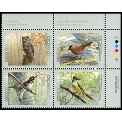 canada stamp 1713a birds of canada 3 1998 PB UR