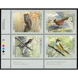 canada stamp 1713a birds of canada 3 1998 PB LL