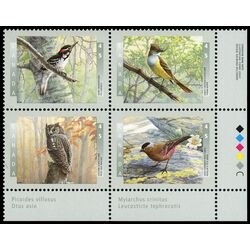 canada stamp 1713a birds of canada 3 1998 PB LR