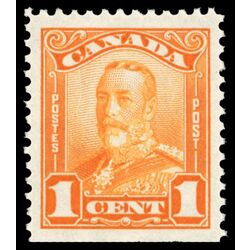 canada stamp 149as king george v 1 1928