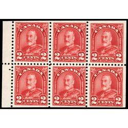 canada stamp 165b king george v 1930 M VFNH 002