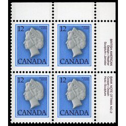 canada stamp 713 queen elizabeth ii 12 1977 PB UR %232