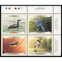 canada stamp 1842a birds of canada 5a 2000 PB UR