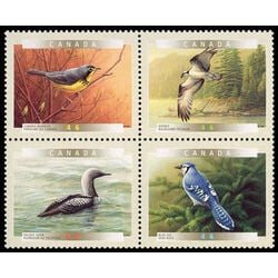 canada stamp 1842a birds of canada 5a 2000