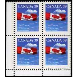 canada stamp 1166c flag over clouds 39 1990 CB LL 005