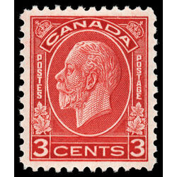 canada stamp 197c king george v 3 1932