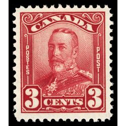 canada stamp 151 king george v 3 1928 M XFNH 011