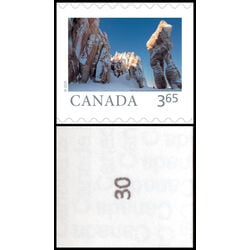 canada stamp 3479i qarlinngua sea arch nb 3 65 2025 M VFNH %2330