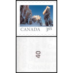 canada stamp 3479i qarlinngua sea arch nb 3 65 2025 M VFNH %2340