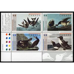 canada stamp 1982a john james audubon s birds 1 2003 PB LL