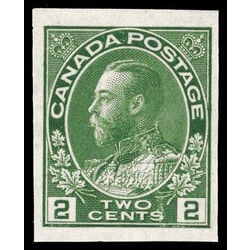 canada stamp 137 king george v 2 1924 M VFNH 012