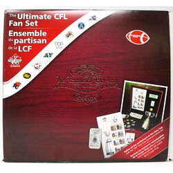 ultimate cfl fan set