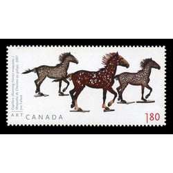 canada stamp 2525 capillery 1 80 2012