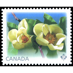 canada stamp 2624 yellow bird 2013