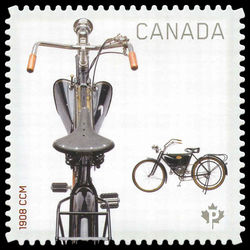 canada stamp 2647 1908 ccm 2013