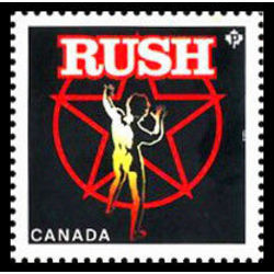 canada stamp 2655b rush 2013