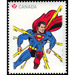 canada stamp 2680 superman 32 1945 2013