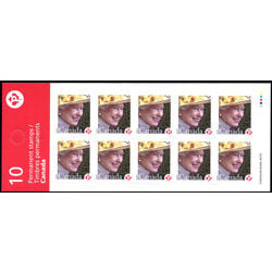 canada stamp 2617c queen elizabeth ii 2013